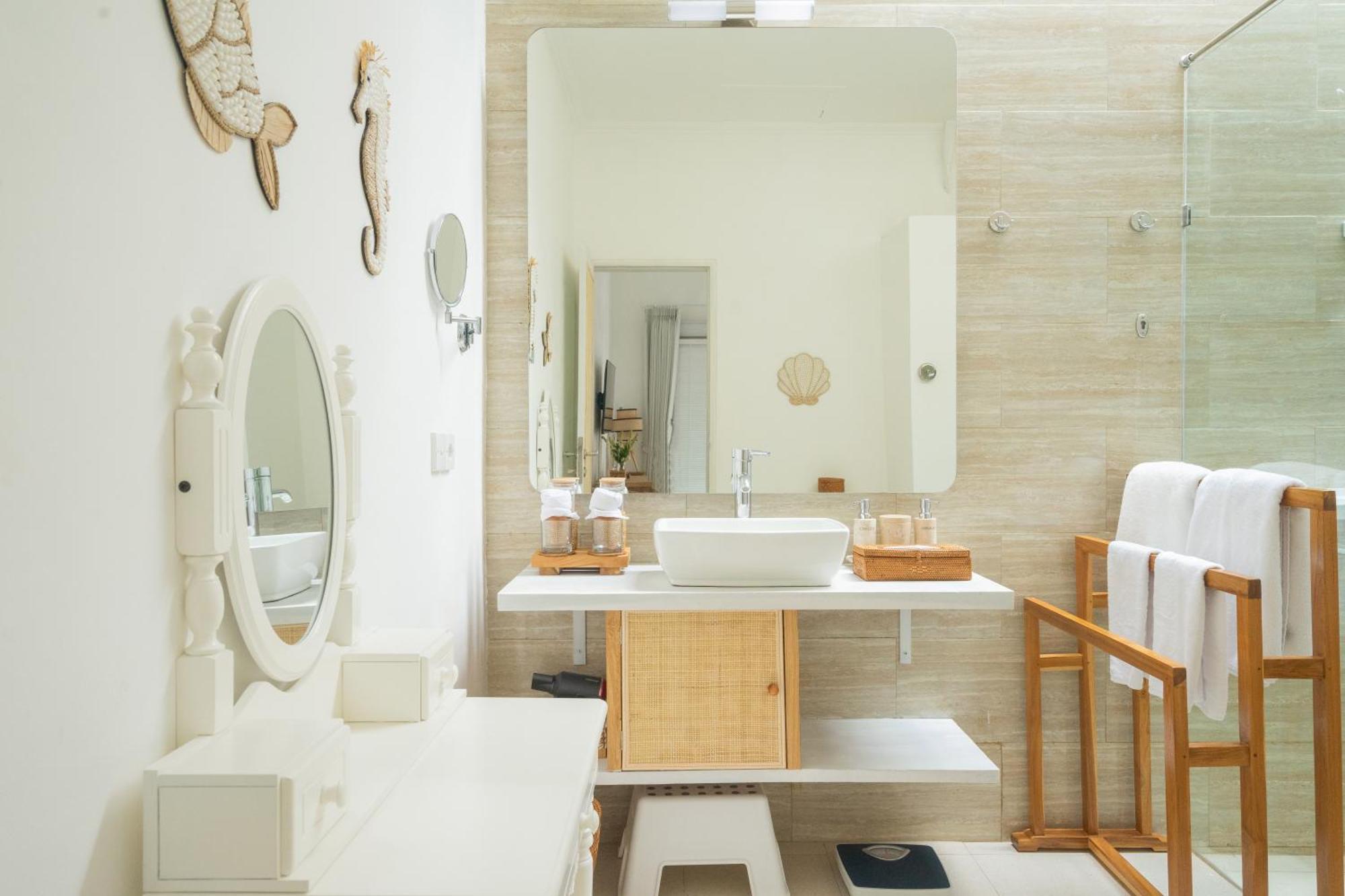 Casa Elias - 3bdr Luxe Incl Breakfast & Pool * Seminyak (Bali)