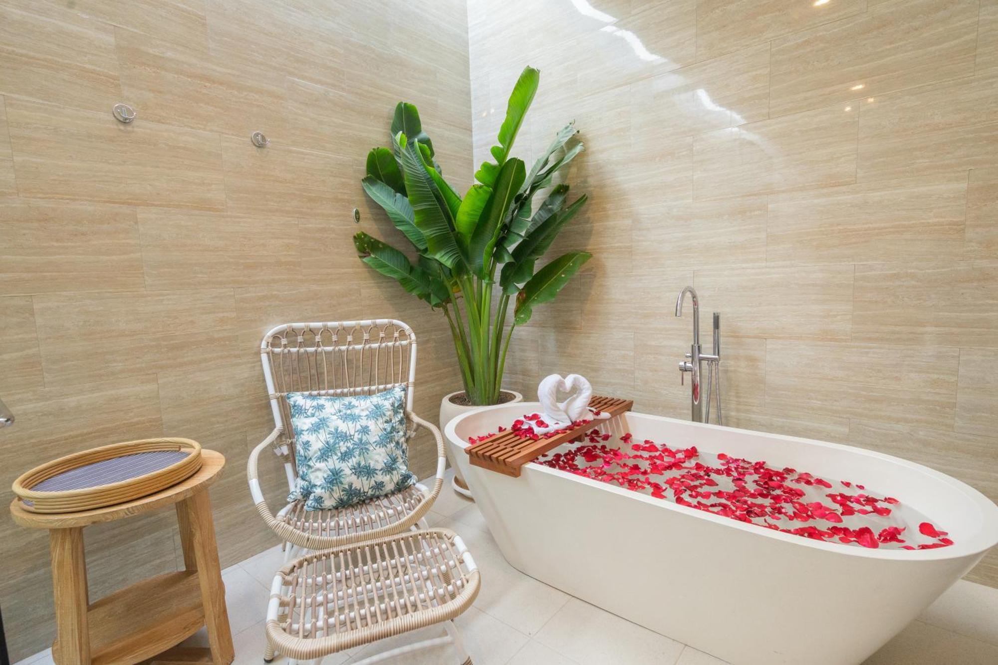 Casa Elias - 3bdr Luxe Incl Breakfast & Pool Apartemen Seminyak (Bali)
