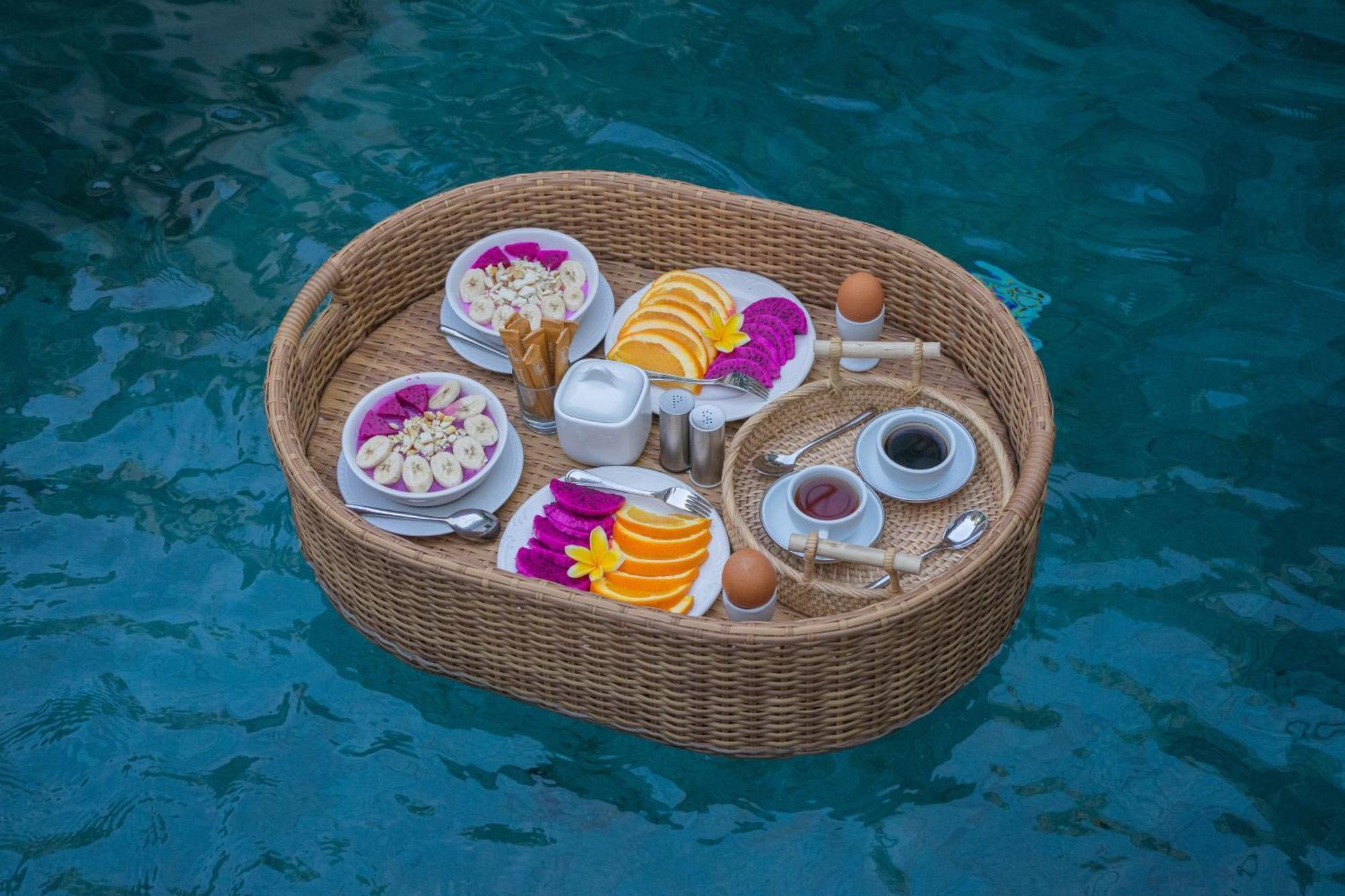 Casa Elias - 3bdr Luxe Incl Breakfast & Pool