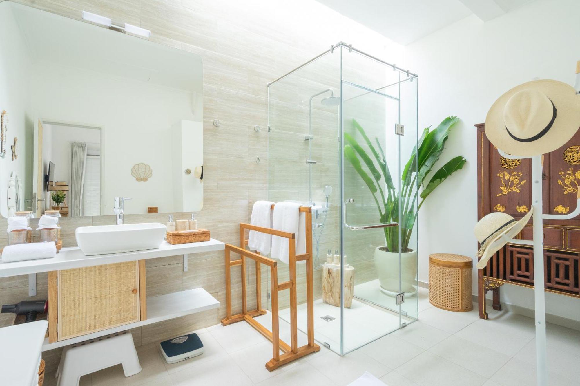 Apartemen Casa Elias - 3bdr Luxe Incl Breakfast & Pool Seminyak (Bali)